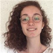 Etudiante en école de Chimie, prête et motivée pour vous aider !